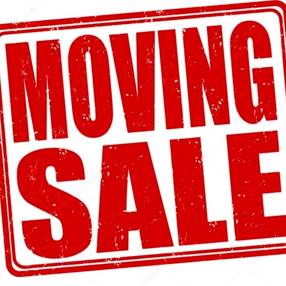 Make an offer!  Everything must go!  Propose bundles!
